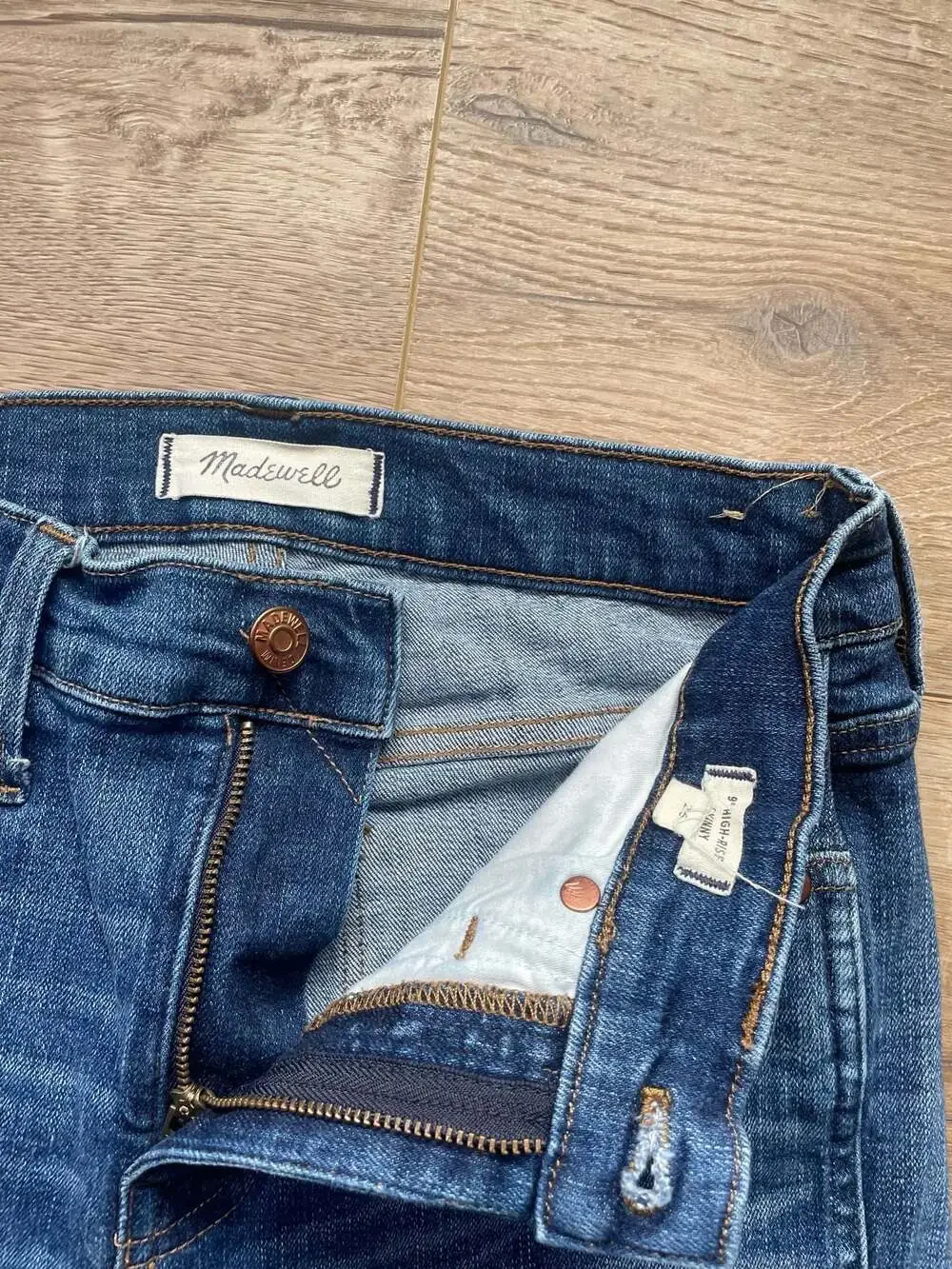 Madewell